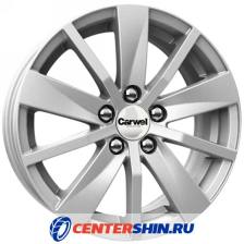 Колесный диск Carwel Имлес 6х15/5х100 D57.1 ET40 SB